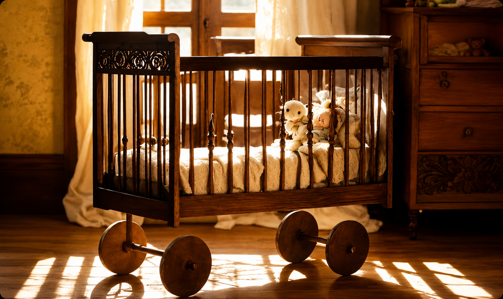 Birth Conception and Progeny