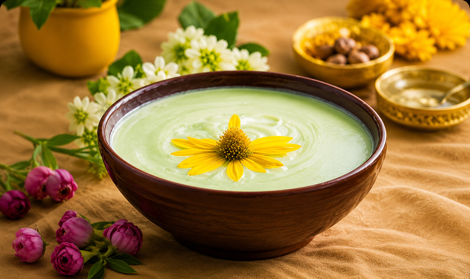 Remedies for Peace and Balance
